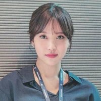 Myoui Mina