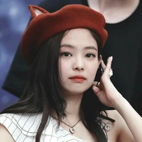 Kim Jennie