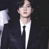 Kim Seokjin