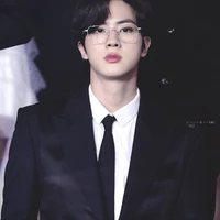 Kim Seokjin