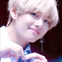 Kim Taehyung