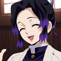 Kochou Shinobu_Trùng trụ