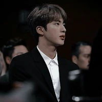 Kim Thạc Trân -Cậu hai nhà họ Kim-