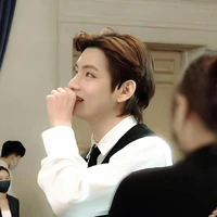 Kim Thái Hanh -Cậu ba họ Kim-