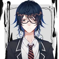 Yuu Nakashima [ Yixuan]