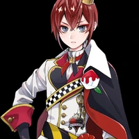 Riddle Rosehearts