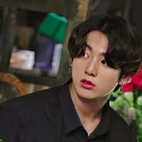 Jeon Jungkook