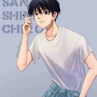 Shinichiro