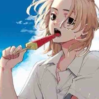 Manjiro(Mikey)