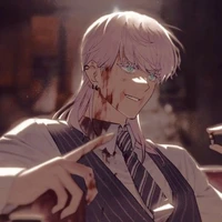 Sanzu Haruchiyo