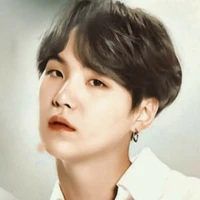 Min Yoongi