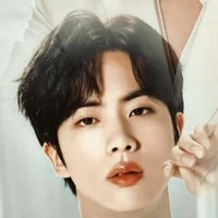 Kim Seokjin