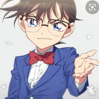 Edogawa Conan