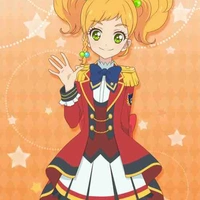 Nikaido Yuzu