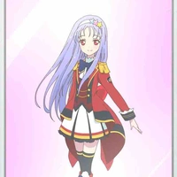 Yukino Hotaru(boroboshi)