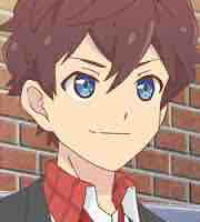 Yuki Subaru
