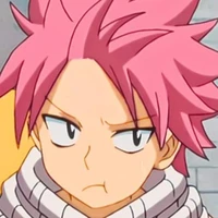 Natsu