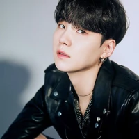 Yoongi