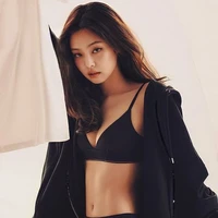 Kim Jennie