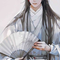 Sơn Hà ( Vương gia - Đệ đệ Hoàng Thượng )