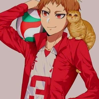 Yaku Morisuke