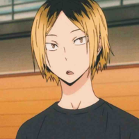 Kozume Kenma