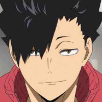 Kuroo Tetsuro