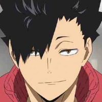 Kuroo Tetsuro