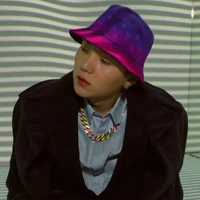 Min Yoongi