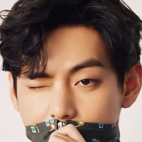 Kim Taehyung