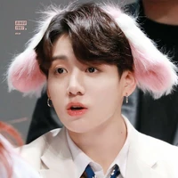 Jeon JungKook