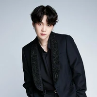 Min Yoongi