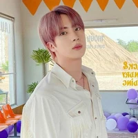 Kim Seok Jin
