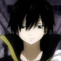 Zeref Dragneel