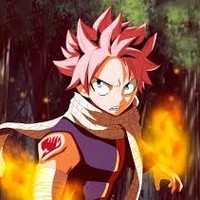 Natsu Dragneel