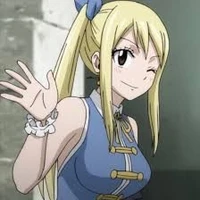 Lucy Heartfilia