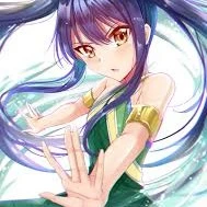 Wendy Marvell