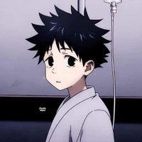 Okkotsu Yuta (Kid)