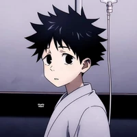 Okkotsu Yuta (Kid)