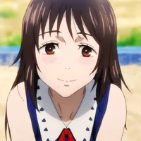 Orimoto Rika (Kid)