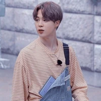 Park Jimin