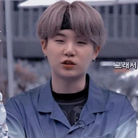 Min Yoongi