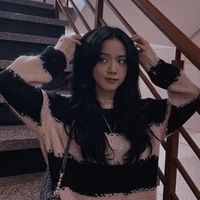 Jeon Jisoo-mama Jk