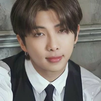 Park NamJoon