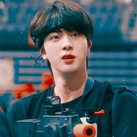 Park SeokJin