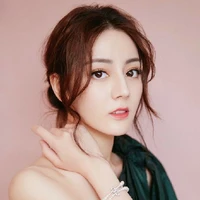 Địch Lệ Nhiệt Ba