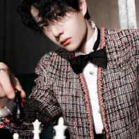 Vương nhất bác
