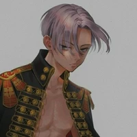 sano manjirou / mikey