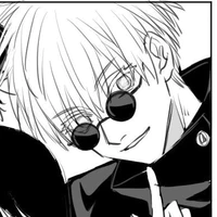 Gojo Satoru
