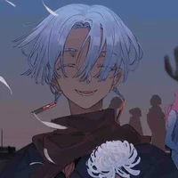 Kurokawa Izana